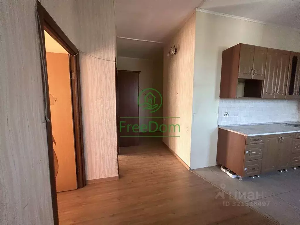 2-к кв. Белгородская область, Белгород ул. Гоголя, 15б (51.1 м) - Фото 2