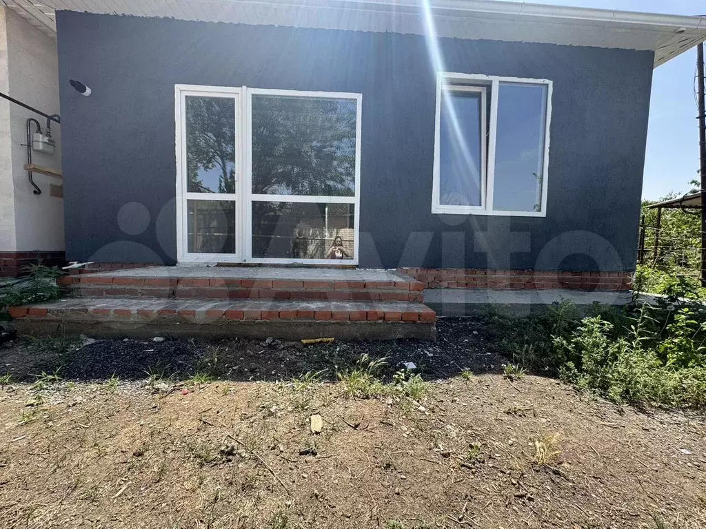 Дом 80 м на участке 3 сот. - Фото 1