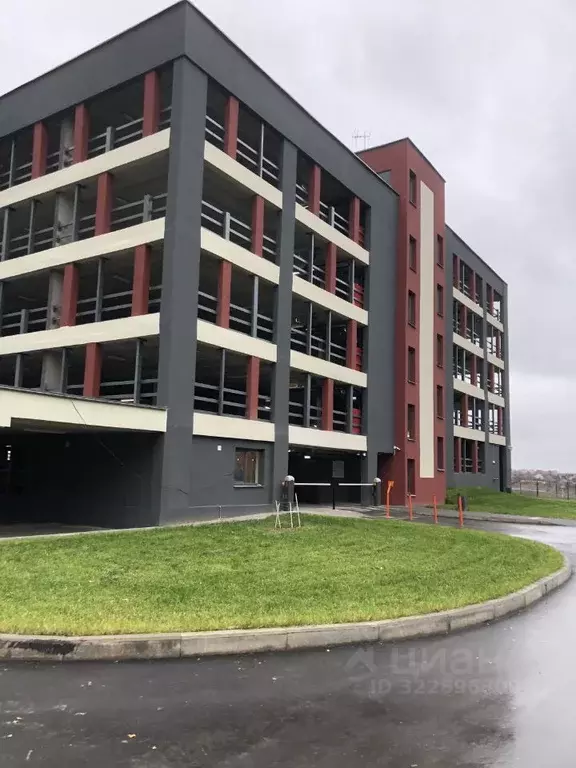 Гараж в Московская область, Красногорск городской округ, Путилково пгт ... - Фото 1