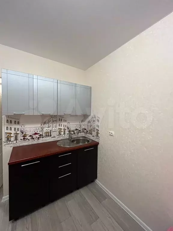 Квартира-студия, 28 м, 4/20 эт. - Фото 0
