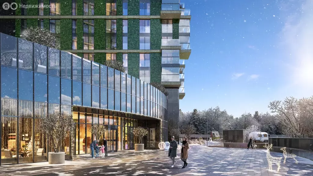 2-комнатная квартира: Москва, Долгопрудненское шоссе, 3А (57 м) - Фото 2