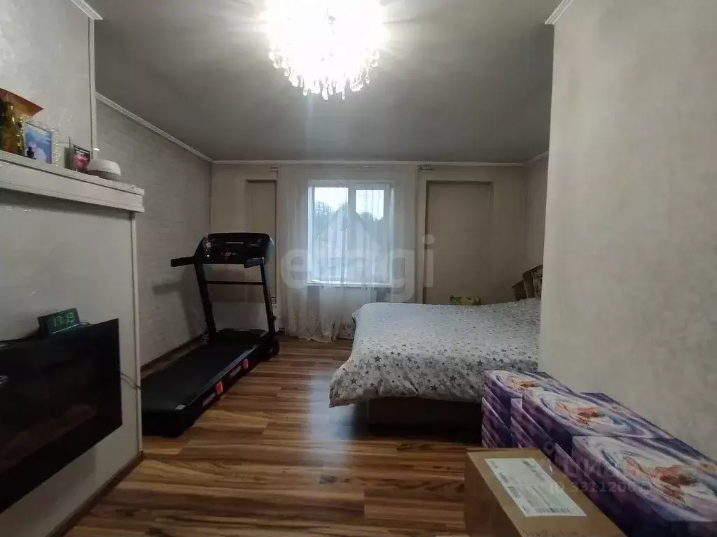 Дом в Крым, Симферополь Строитель СНТ,  (113 м) - Фото 2