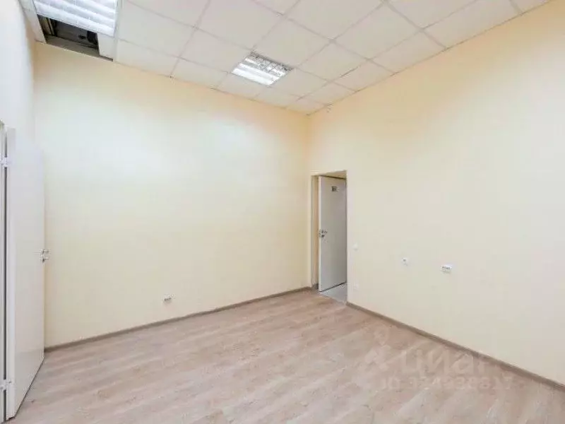 Офис в Санкт-Петербург Красногвардейский пер., 23Е (142 м) - Фото 2