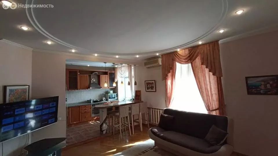 2-комнатная квартира: Новосибирск, улица Чаплыгина, 48 (52.3 м) - Фото 1
