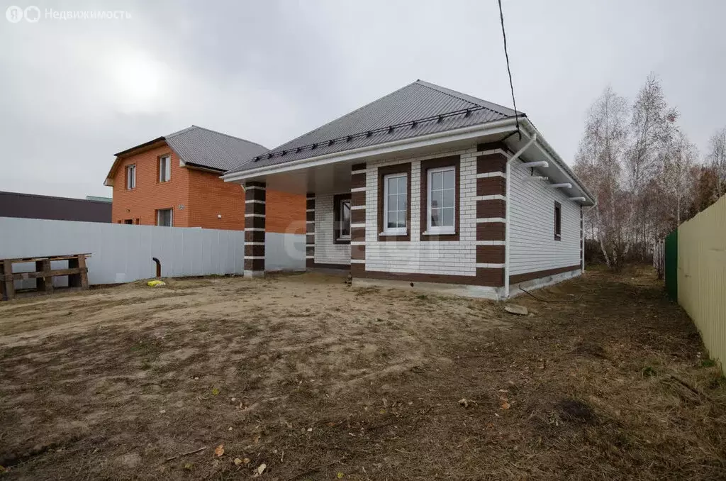 Дом в Заводоуковск, Дачная улица (90 м) - Фото 2