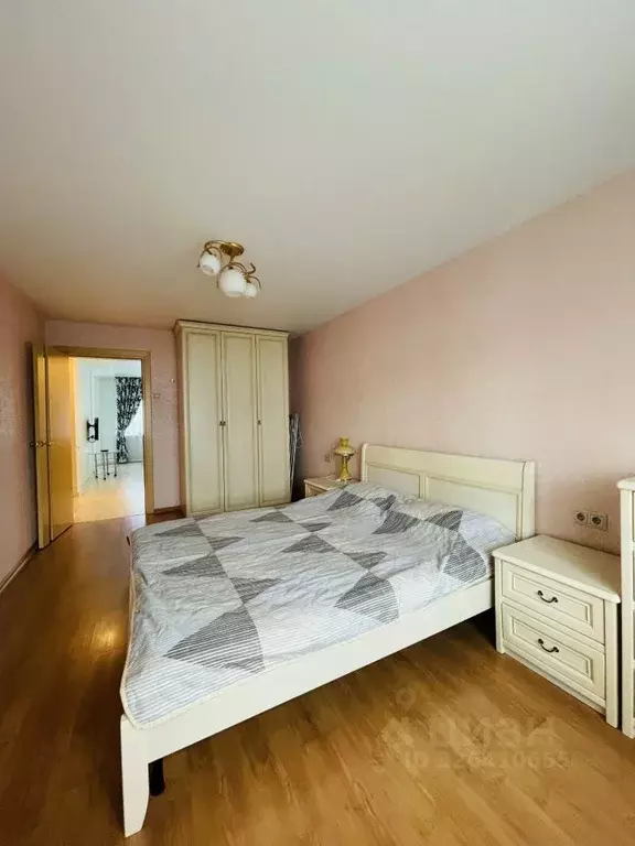 2-к кв. Мурманская область, Мурманск просп. Ленина, 62/11 (50.0 м) - Фото 2