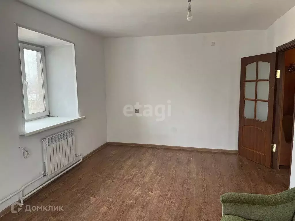 Продаётся 1-к квартира, 32.7 м - Фото 1