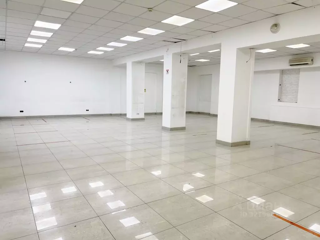 Помещение свободного назначения в Крым, Симферополь ул. Гагарина, 16 ... - Фото 1