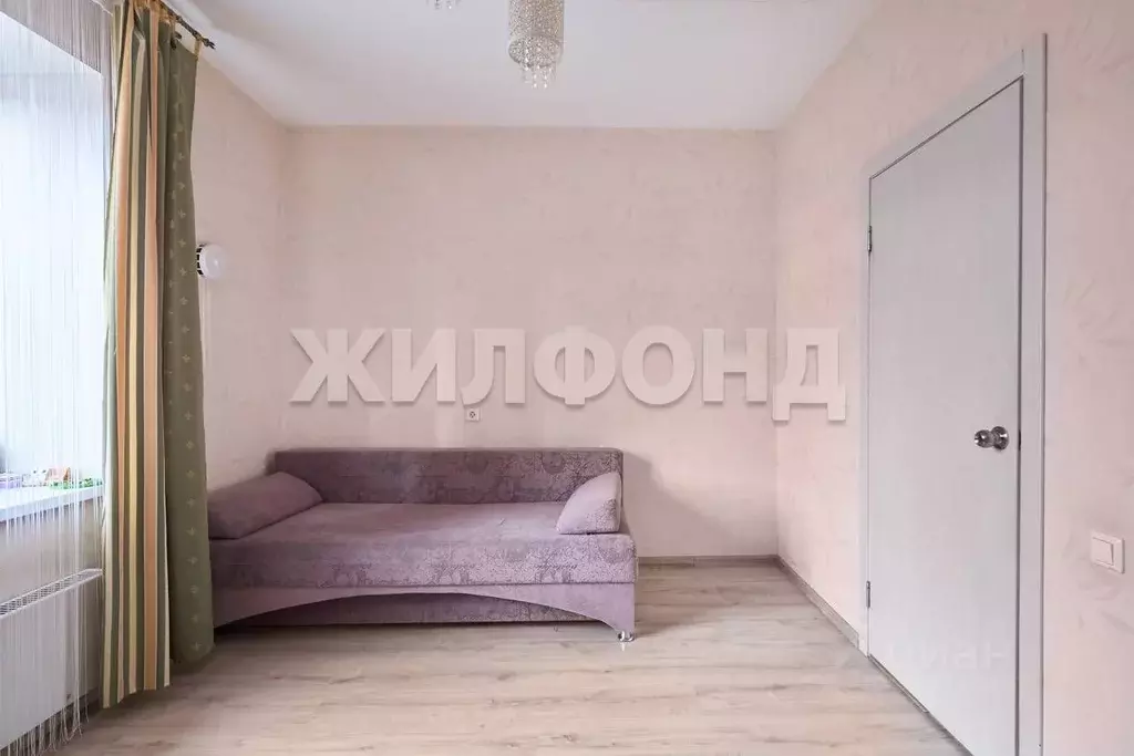 2-к кв. Томская область, Томский район, д. Кисловка, Северный мкр ул. ... - Фото 1