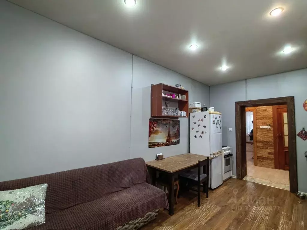 Коттедж в Хакасия, Алтайский район, с. Подсинее Набережная ул., 22А ... - Фото 1