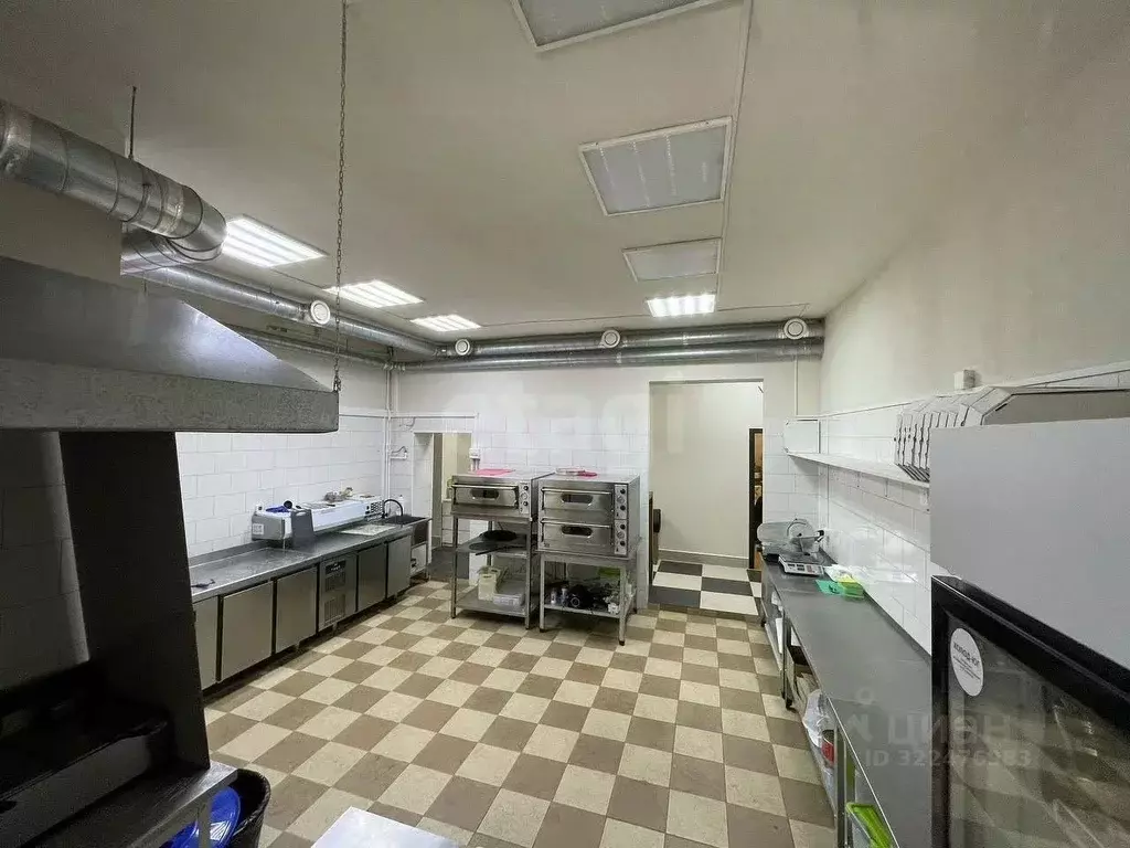 Помещение свободного назначения в Ростовская область, Ростов-на-Дону, ... - Фото 1