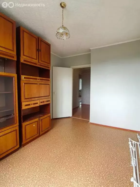 2-комнатная квартира: Арсеньев, Октябрьская улица, 98/1 (52.2 м) - Фото 2