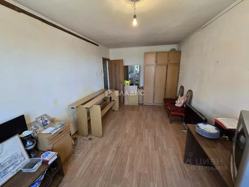 3-к кв. Ярославская область, Рыбинск Инженерная ул., 6 (62.0 м) - Фото 1