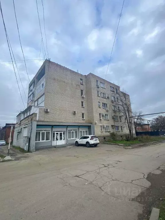 3-к кв. Адыгея, Тахтамукайский район, Яблоновский пгт Космическая ул., ... - Фото 2