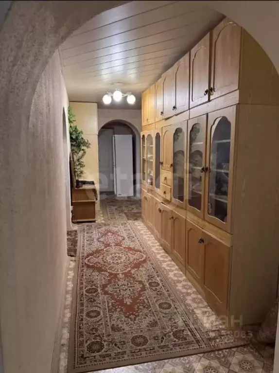 2-к кв. Тульская область, Тула проезд 2-й Металлургов, 5Б (73.4 м) - Фото 1
