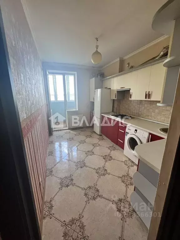 2-к кв. Калининградская область, Калининград Минусинская ул., 28 (53.4 ... - Фото 1