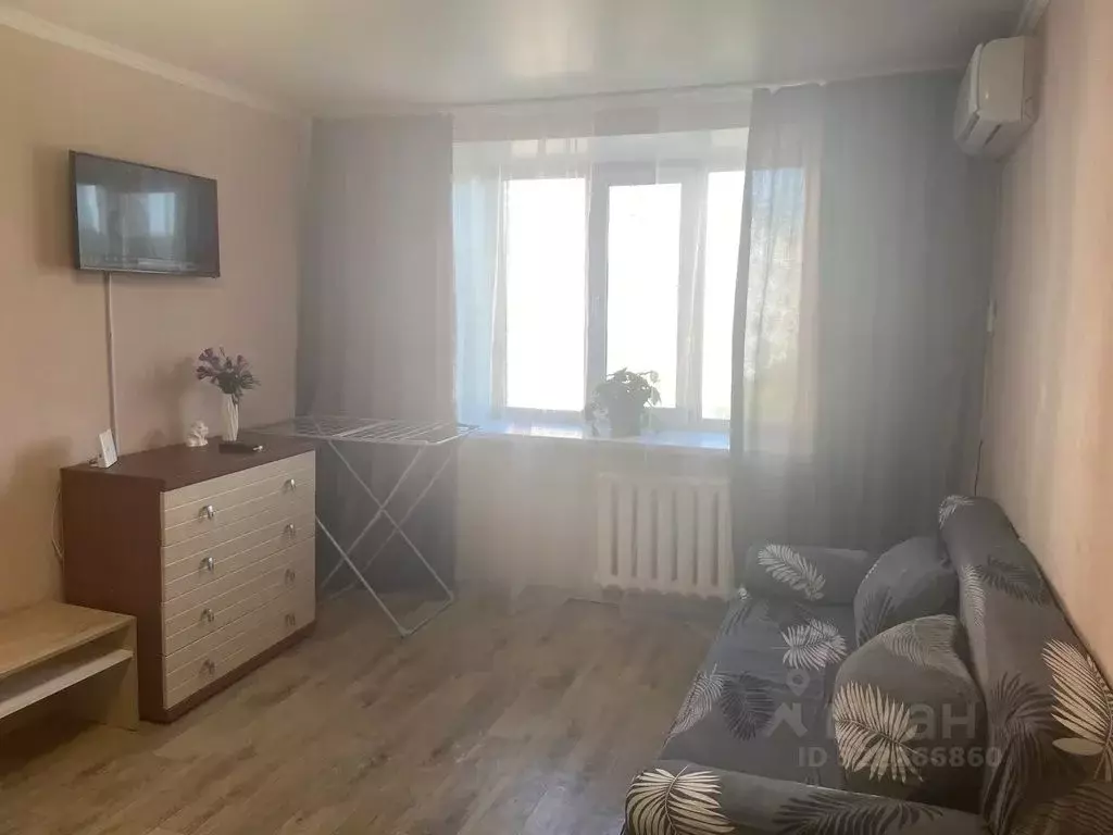 1-к кв. Татарстан, Альметьевск ул. Жуковского, 7 (34.0 м) - Фото 2