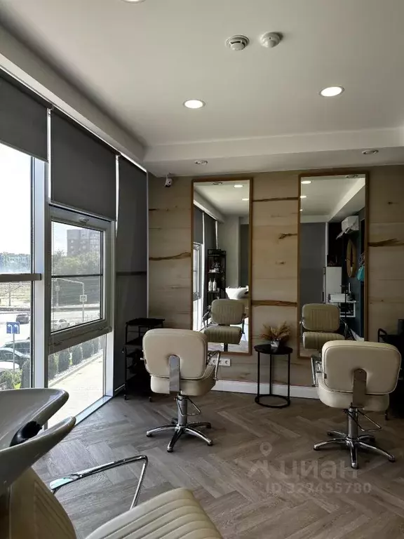 Офис в Волгоградская область, Волгоград Новороссийская ул., 5 (19 м) - Фото 2