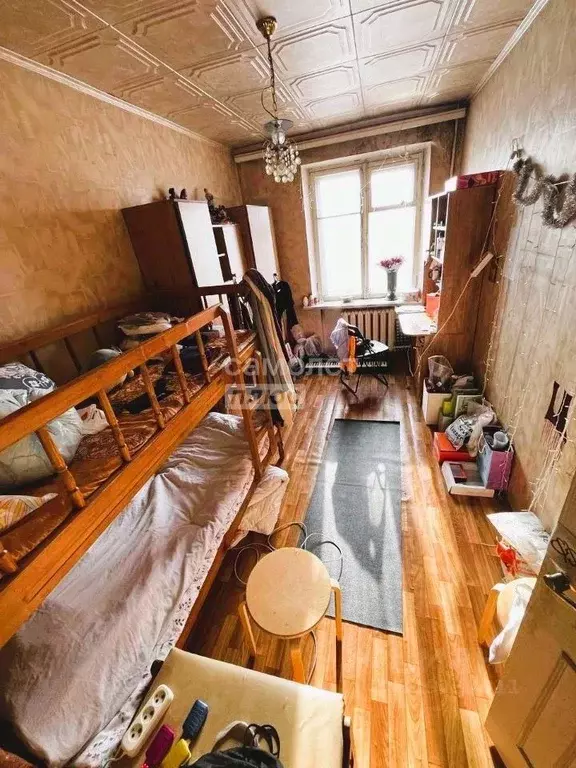 3-к кв. Московская область, Люберцы Красногорская ул., 20 (58.0 м) - Фото 1