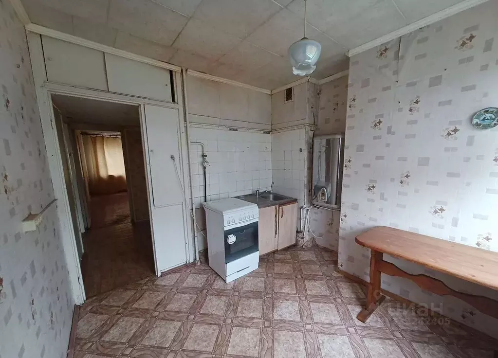 3-к кв. Ленинградская область, Луга Луга-3 тер., 3/161 (62.0 м) - Фото 1