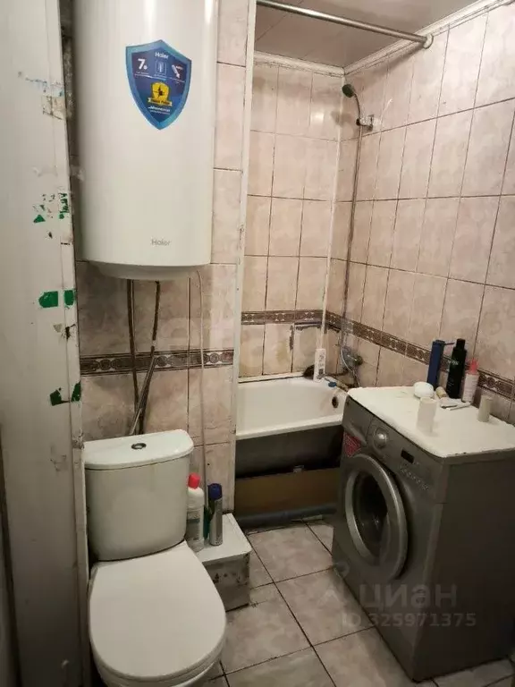 2-к кв. Камчатский край, Петропавловск-Камчатский просп. 50 лет ... - Фото 1