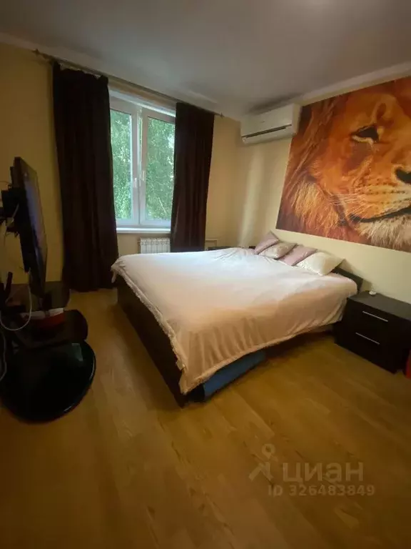 1-к кв. Москва Щелковское ш., 11 (35.0 м) - Фото 0