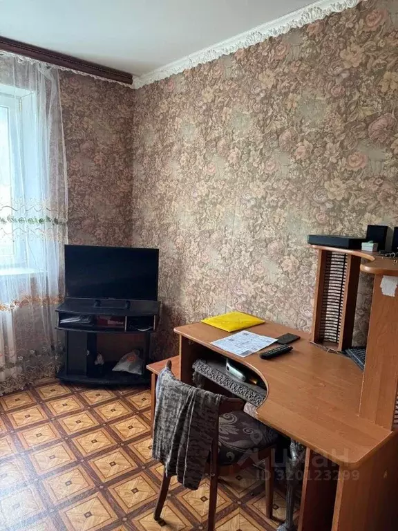 3-к кв. Курская область, Курск пос. Аккумулятор, 3 (53.9 м) - Фото 0