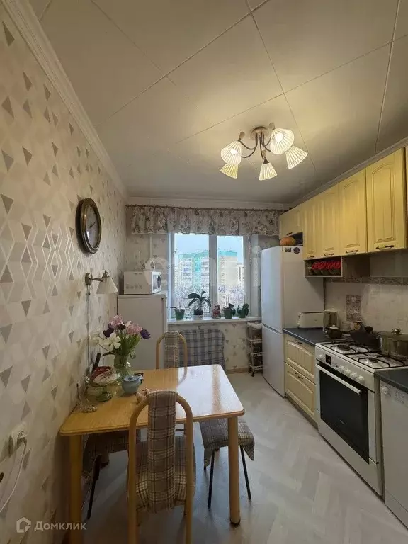 Продаётся 4-к квартира, 72.2 м - Фото 1