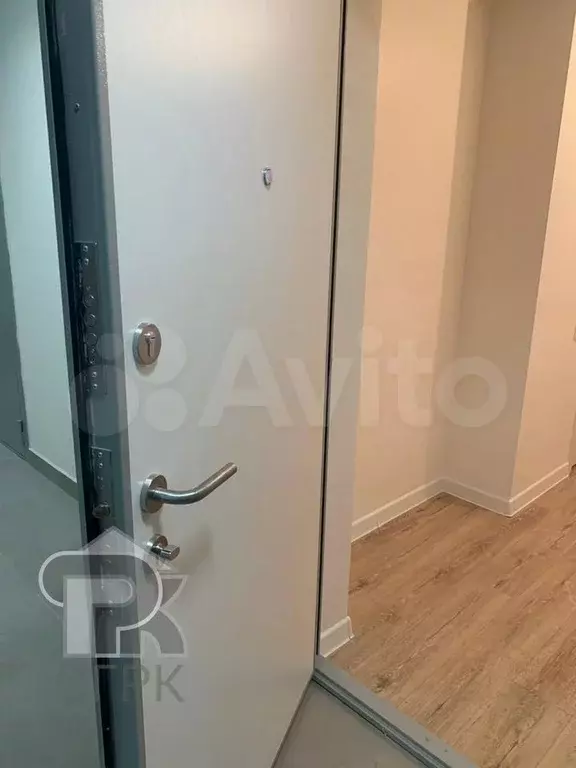 1-к. квартира, 23,9 м, 4/17 эт. - Фото 1