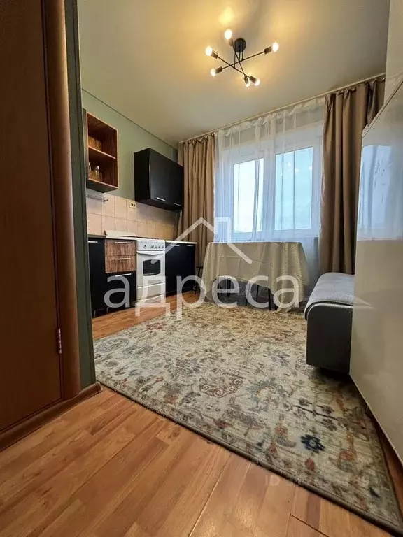 1-к кв. Самарская область, Самара Солнечная ул., 47 (39.0 м) - Фото 0