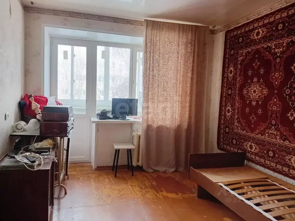 2-к кв. Владимирская область, Муром Радиозаводское ш., 44 (44.3 м) - Фото 2