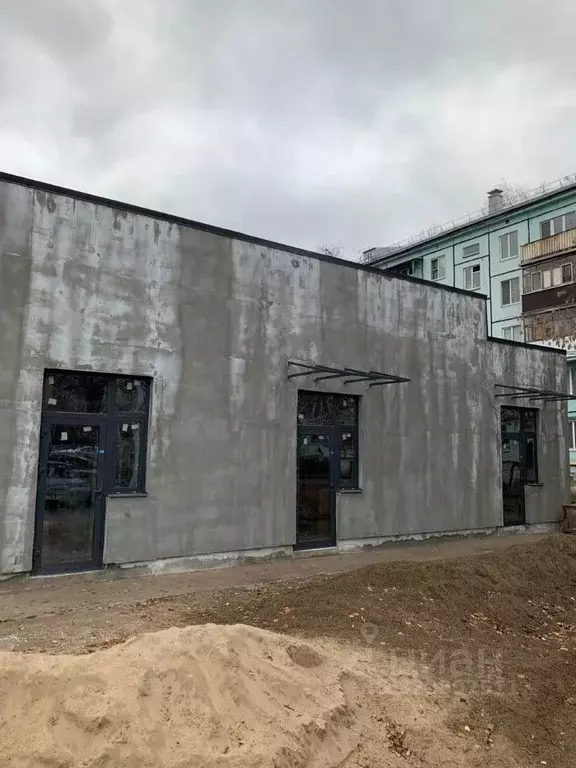 Офис в Татарстан, Казань ул. Академика Королева, 10А (132 м) - Фото 2