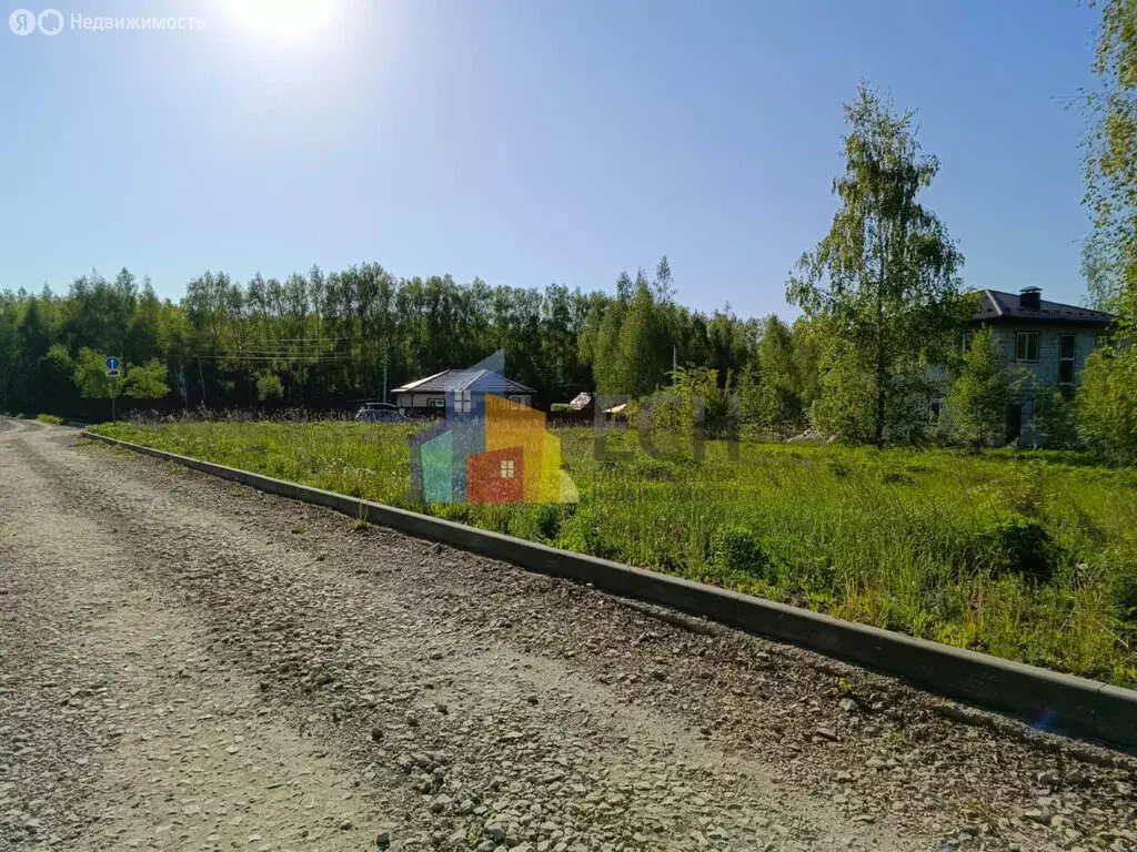 Участок в Тульская область, городской округ Тула, село Частое, ... - Фото 1