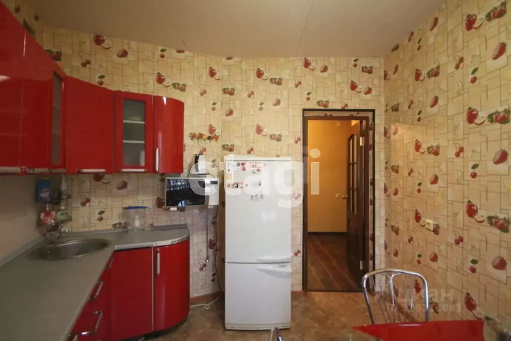 2-к кв. Ямало-Ненецкий АО, Новый Уренгой Юбилейный мкр, 5/2А (73.0 м) - Фото 2