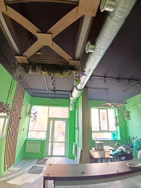 Торговая площадь в Ростовская область, Ростов-на-Дону ул. ... - Фото 2