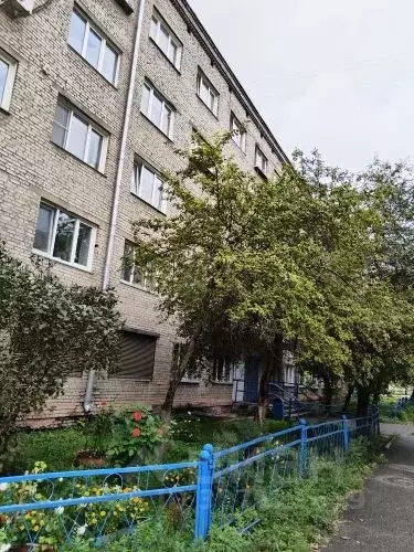 студия красноярский край, красноярск новая ул, 32 (18.0 м) - Фото 0