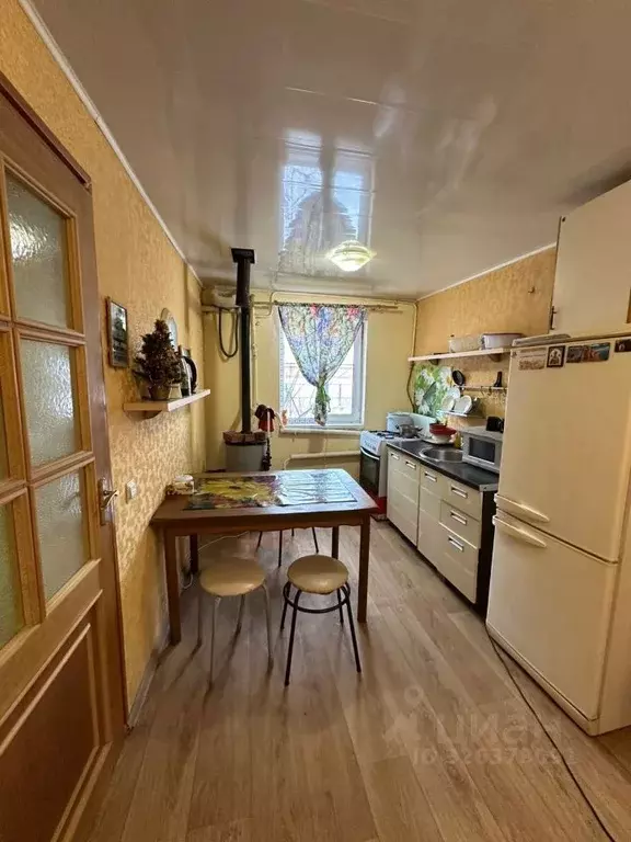 Дом в Самарская область, Тольятти Молодежный проезд (45 м) - Фото 1