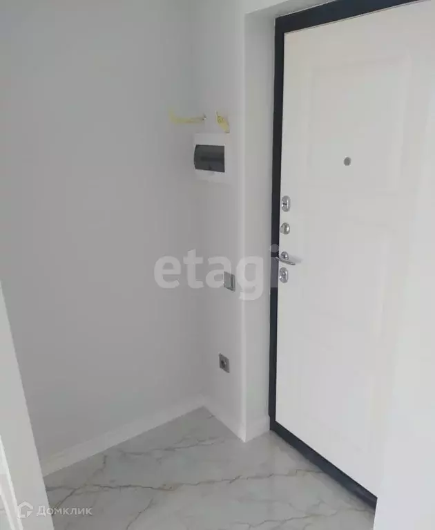 Продаётся квартира-студия, 27 м - Фото 1