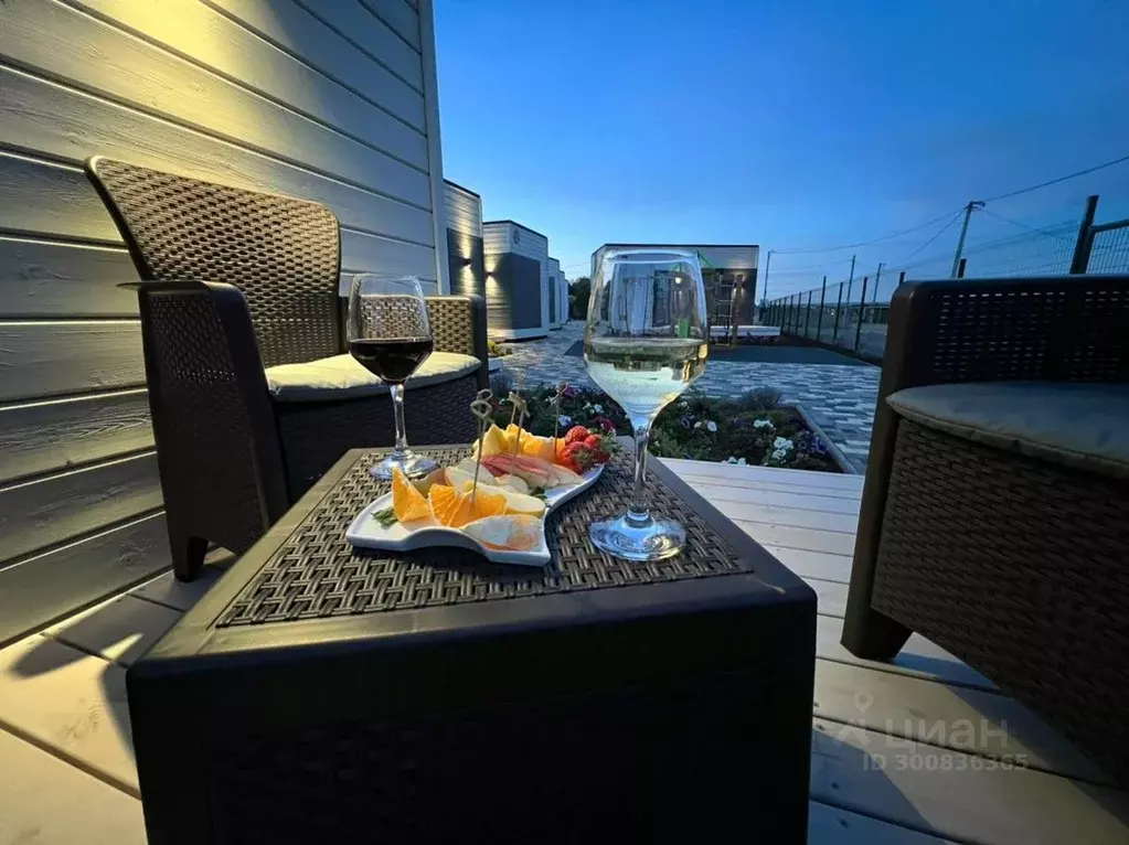 Дом в Севастополь, Севастополь, Балаклава г. ул. Снайперская, 12А (40 ... - Фото 1