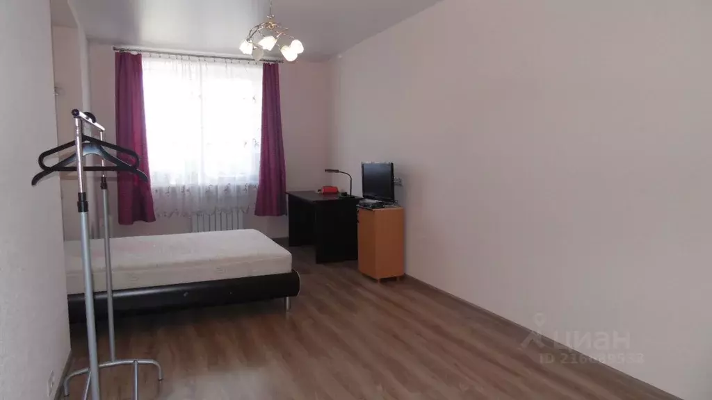 2-к кв. Тульская область, Новомосковск ул. Кукунина, 9Гк1 (70.0 м) - Фото 2