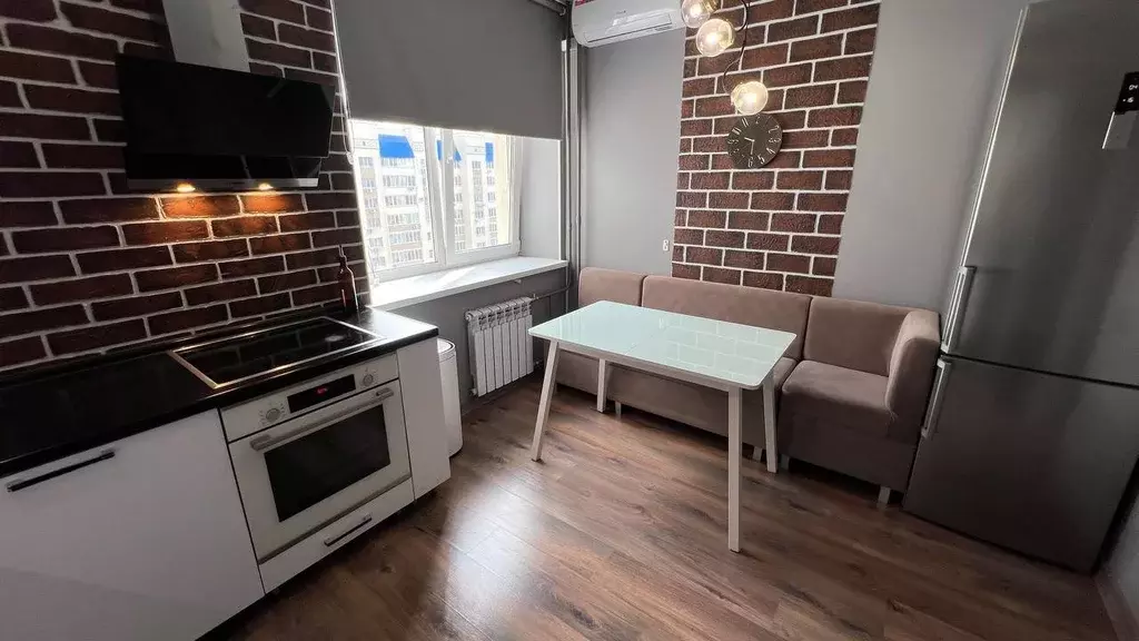 Продаётся 1-к квартира, 49 м - Фото 1