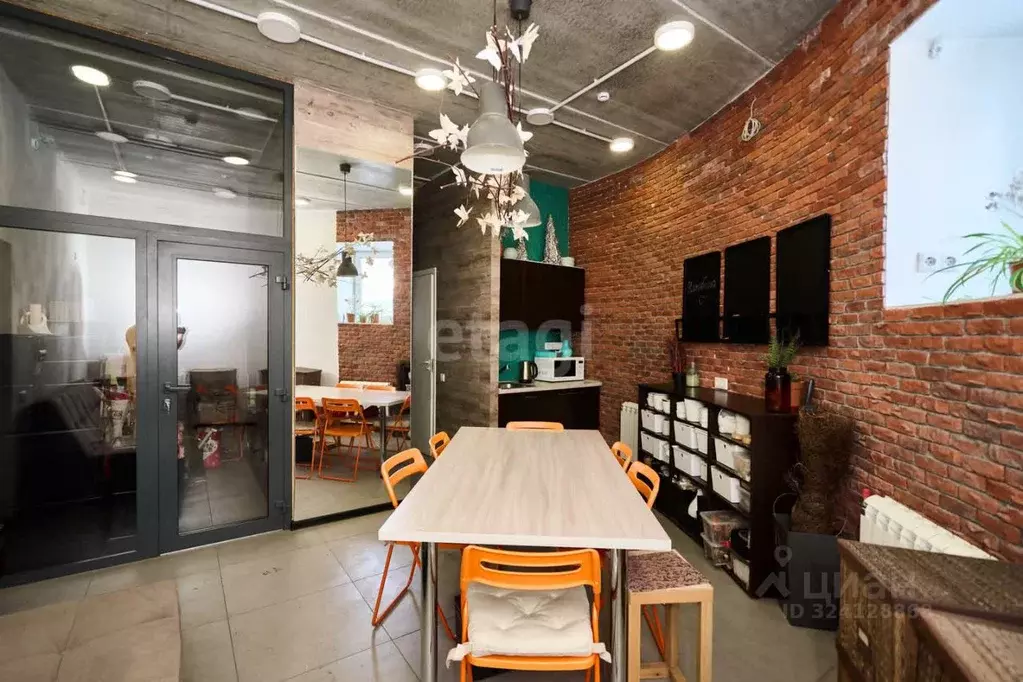 Помещение свободного назначения в Томская область, Томск Спортивный ... - Фото 1