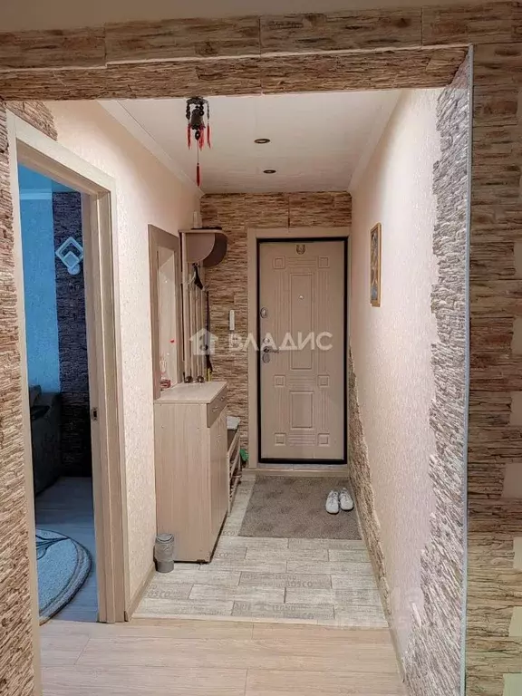 2-к кв. Алтайский край, Бийск ул. Воинов-интернационалистов, 84 (52.0 ... - Фото 1