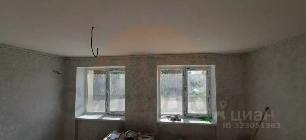 1-к кв. Крым, Бахчисарайский район, с. Железнодорожное ул. Каштановая, ... - Фото 2