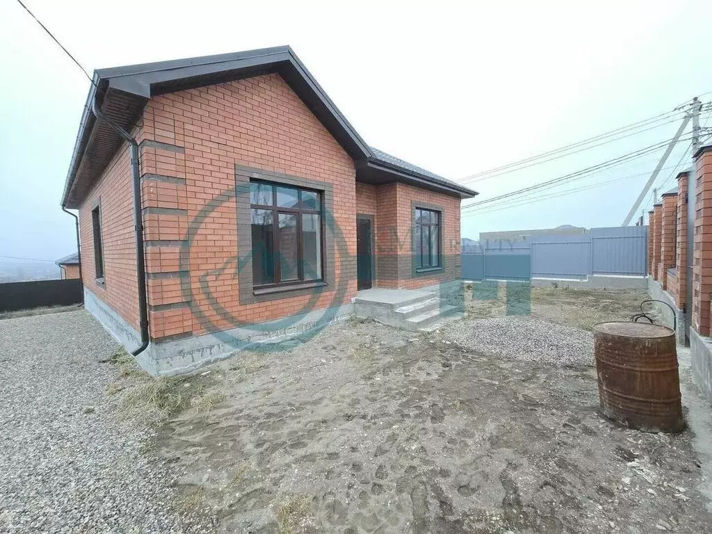 Дом в Ессентукская, Восточная улица, 29 (120 м) - Фото 2