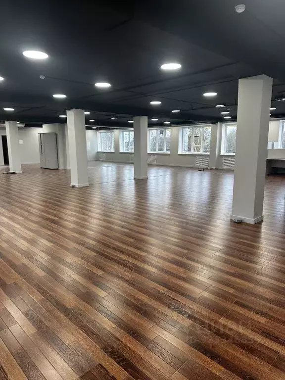 Офис в Москва Рябиновая ул., 40С2 (20 м) - Фото 2