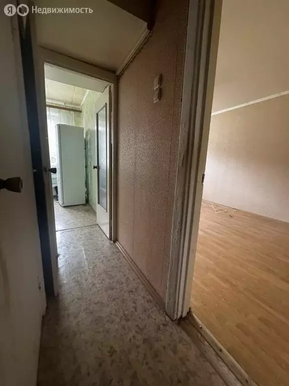 2-комнатная квартира: Тамбов, Рабочая улица, 19 (44 м) - Фото 1