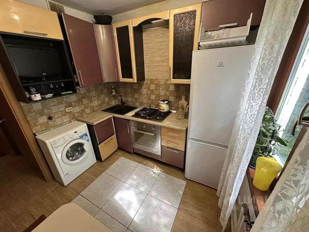 Комната Москва Веерная ул., 3К6 (12.0 м) - Фото 1