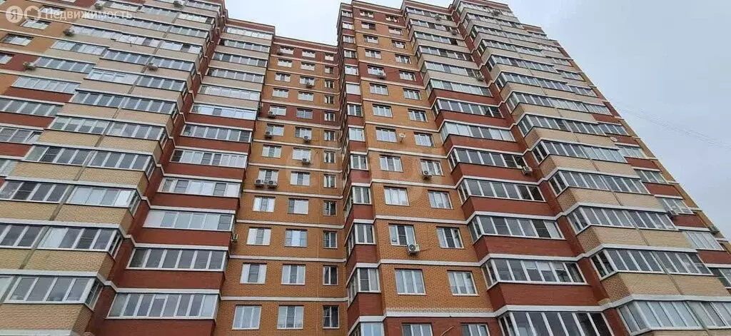 2-комнатная квартира: село Осиновая Гора, микрорайон Левобережный, ... - Фото 2