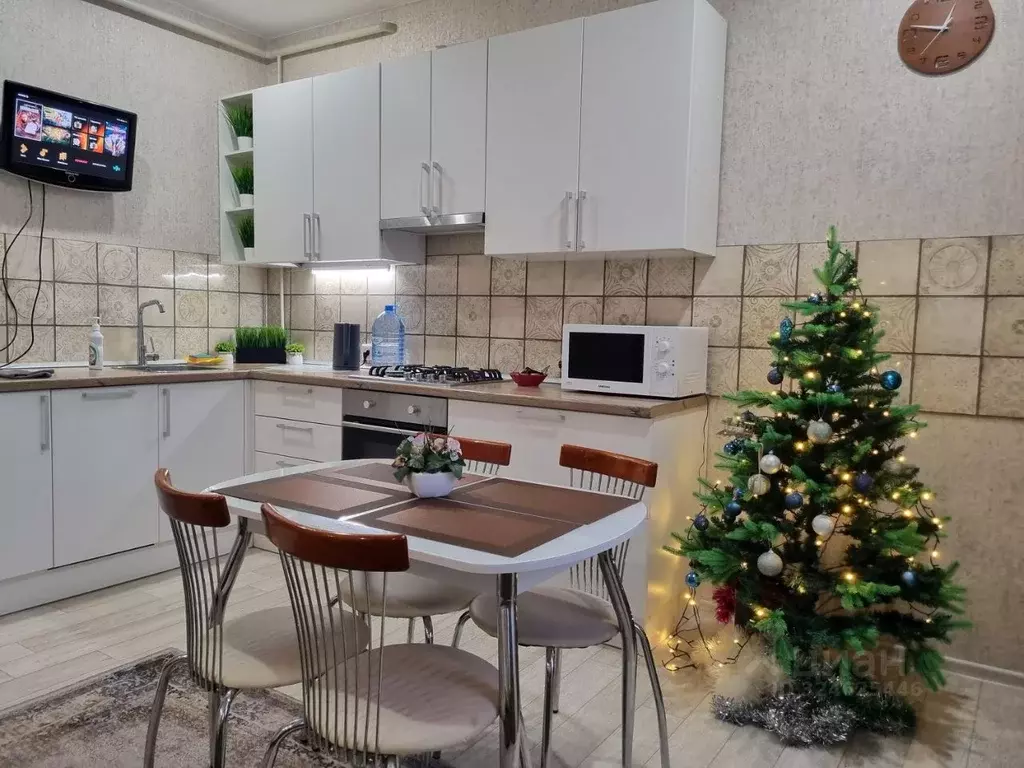 2-к кв. Тульская область, Тула просп. Ленина, 86 (50.0 м) - Фото 2